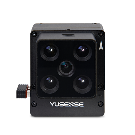 长光禹辰MS400多光谱相机_无人机网(www.youuav.com) 长光禹辰MS400多光谱相机_无人机网(www.youuav.com)