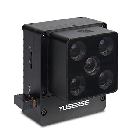 长光禹辰MS400多光谱相机_无人机网(www.youuav.com) 长光禹辰MS400多光谱相机_无人机网(www.youuav.com)