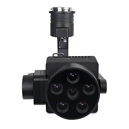 长光禹辰AQ600 Pro多光谱相机_无人机网(www.youuav.com) 长光禹辰AQ600 Pro多光谱相机_无人机网(www.youuav.com)