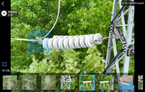 效率翻倍！无人机电力巡检——筑牢输电线路