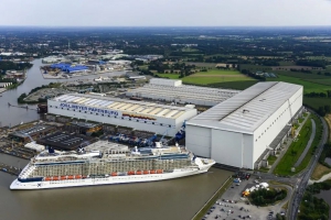 世界上最大的10个仓库