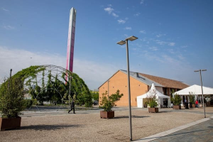 意大利在创新方面倒数第五，但在科学研究方面排名第一