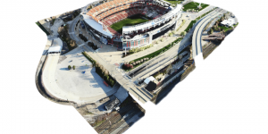 这家无人机3D建模公司将付钱让你测试其新软件