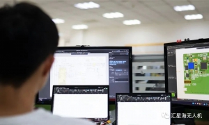 汇星海的春夏秋冬