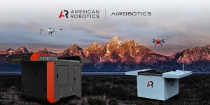American Robotics裁员迫在眉睫，Ondas完成了对Airobotics的收购和整合