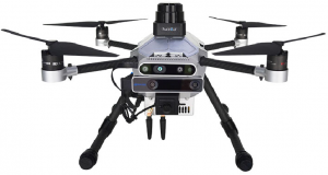 阿木实验室开源无人机开发平台