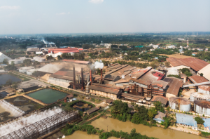 制造业中的人工智能：重塑行业的未来