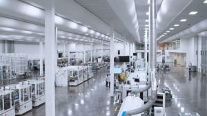 《工业周刊》：2023 年制造技术的发展方向：第 1 部分，智能工厂