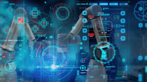 资产管理，智能机器人......，制造业从人工智能中获益的七种方式