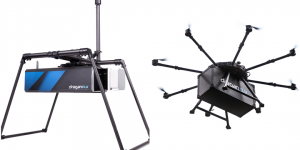 Draganfly与RSI合作，进入印度不断扩大的无人机市场