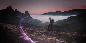 英国电信为未来HAPS无人机部署测试强大的5G天线