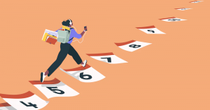 提高工作效率所需的 16 种习惯