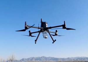 无人机激光雷达测绘系统的应用领域