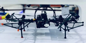 风向标 | 隧道巡查，中航智的护航奥秘