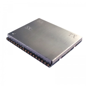 北斗三号卫星短报文通信模块