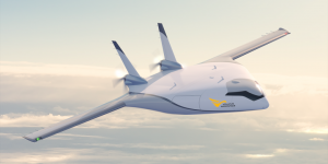 Volatus Aerospace在加拿大获得无人机货运服务许可证