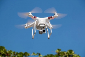 无人机遥感技术在房产测绘中的应用