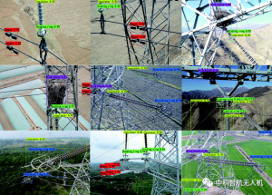 中科智航无人机电力巡检课程正式开课！
