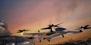 Volatus基础设施公司和Plana公司将把Vertiport建设与AAM飞机的开发同步进行