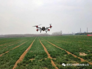 三月到来春耕忙，关于无人机电池及充电的使用注意事项来了
