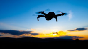 全国人大代表、高德红外董事长黄立：加快轻小型无人机行业立法和管理改革