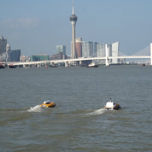 保护母亲河日 | 同饮一江水，共护母亲河