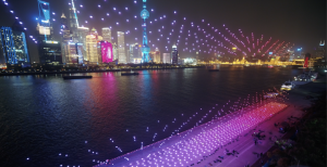 新华社总经理室副总经理潘海平莅临，将与千机科技集团深化合作