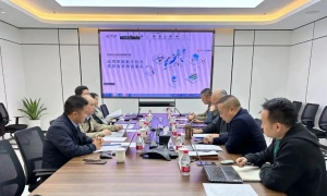 丰鸟科技承接民航局安全能力建设专业研究项目顺利通过验收