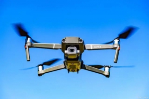 中国无人机行业市场规模及未来发展趋势