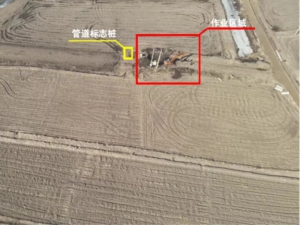 无人机，起飞！ 