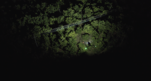 用户说 | 种了16年脐橙的果农终于找到了心仪的无人机