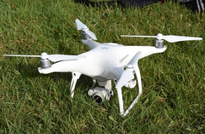 影响无人机航测精度的三大因素