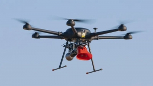 私人定制丨瑞亚160喊话应用，助力城市安全