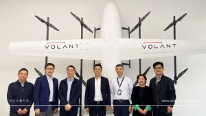 上海市闵行区副区长李锐带队走访调研沃兰特