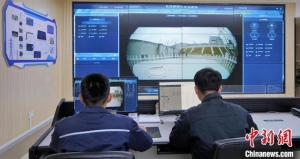 福建首个电力“无人机安全监管+网格化巡检”示范区建成