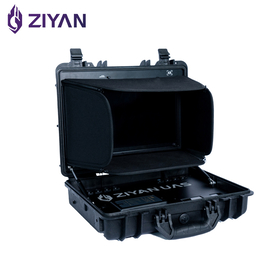 珠海紫燕 无人机配件视频中继分发箱 适用于无人机视频、数据处理和传输系统 实现超远距离画面传输