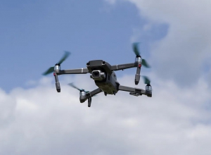 无人机在行业的应用方面呈现出多元化的趋势