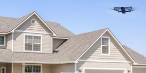 电视明星Mike Holmes将在加拿大提供无人机屋顶检查服务