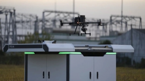 适合业务场景的无人机机库如何选？四大要点快速判断