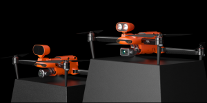 Autel扩大了对EVO II V1、V2无人机的客户服务支持