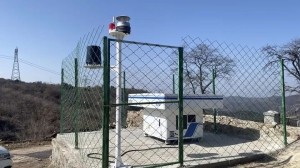 无人值守赋能山西电网管理提“智”增效