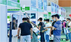 观众报名开启！5月南京，2023数字乡村暨智慧农业博览会等你赴约