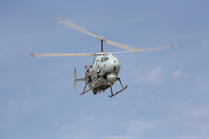 地震救援的“空中先锋” ， 中国无人直升机创新赋能救援体系