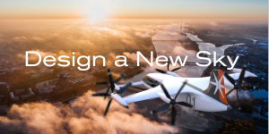 空中出租车开发商Plana在美国开设办事处以促进AAM活动