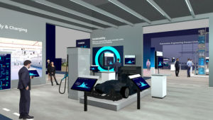 西门子、索尼、高通等公司亮相 2023 年汉诺威工业博览会