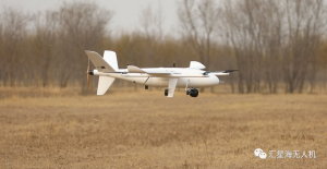 救援利器：AYK-350挂载三光云台吊舱完成精准抛投