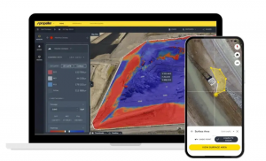 Propeller Aero获得1535万美元融资，使无人机地图更有洞察力