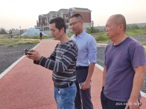 科技赋能，无人机助力无居民海岛巡查执法