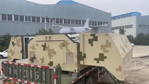 全自动巡检场景 | 羚控蜂巢系统赋能智慧应急