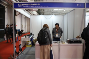 北京盈旗电子科技有限公司